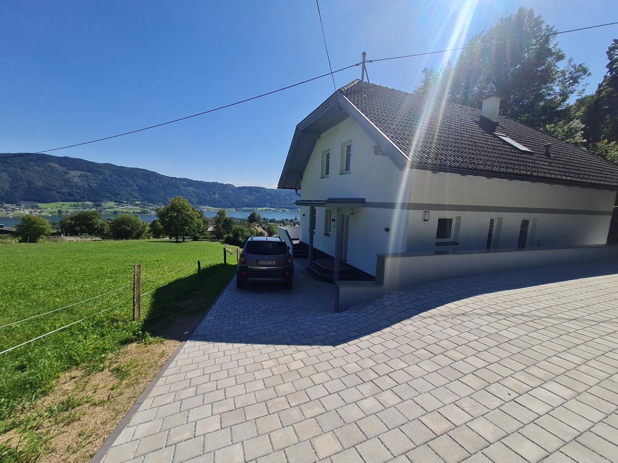Aparts Lakeview -Gerlitzen -Ossiacher See -Ski Tratten  Zimmer foto